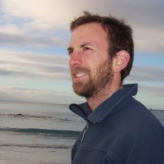 Dr. Mark Hemer (CSIRO)