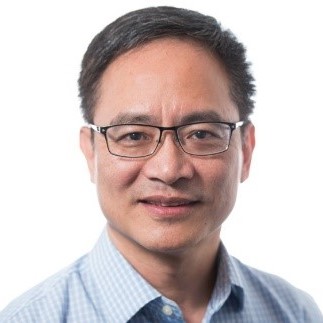 Dr. Zhaoqing Yang (PNNL)