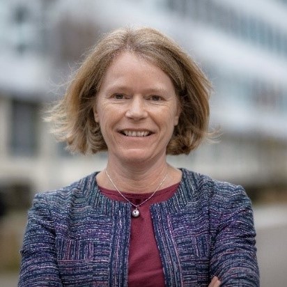 Prof. Deborah Greaves (University of Plymouth)